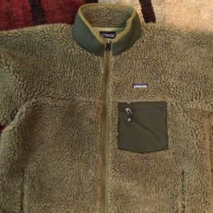 Vintage Patagonia Jacket